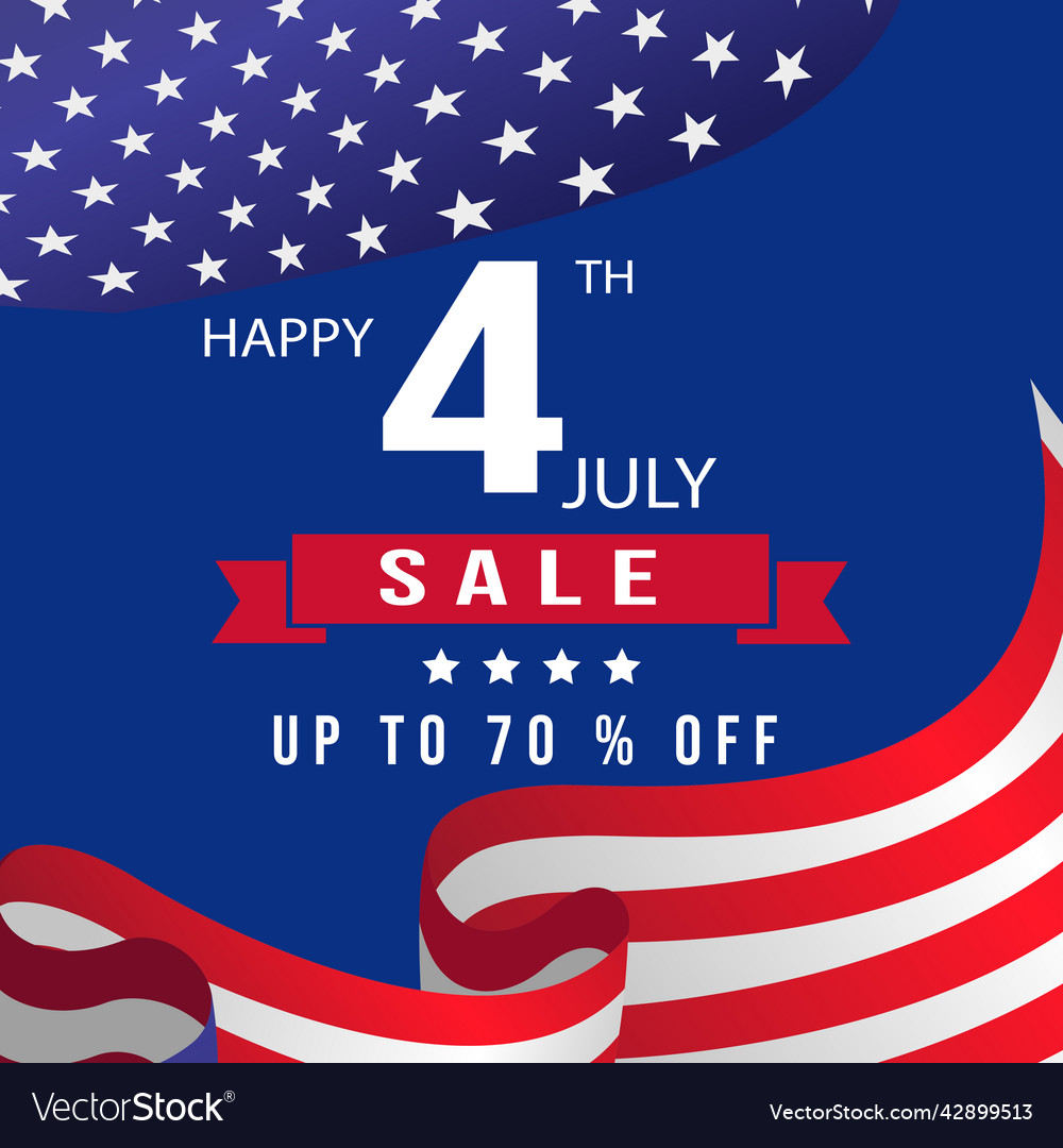 4th of july sales kmart