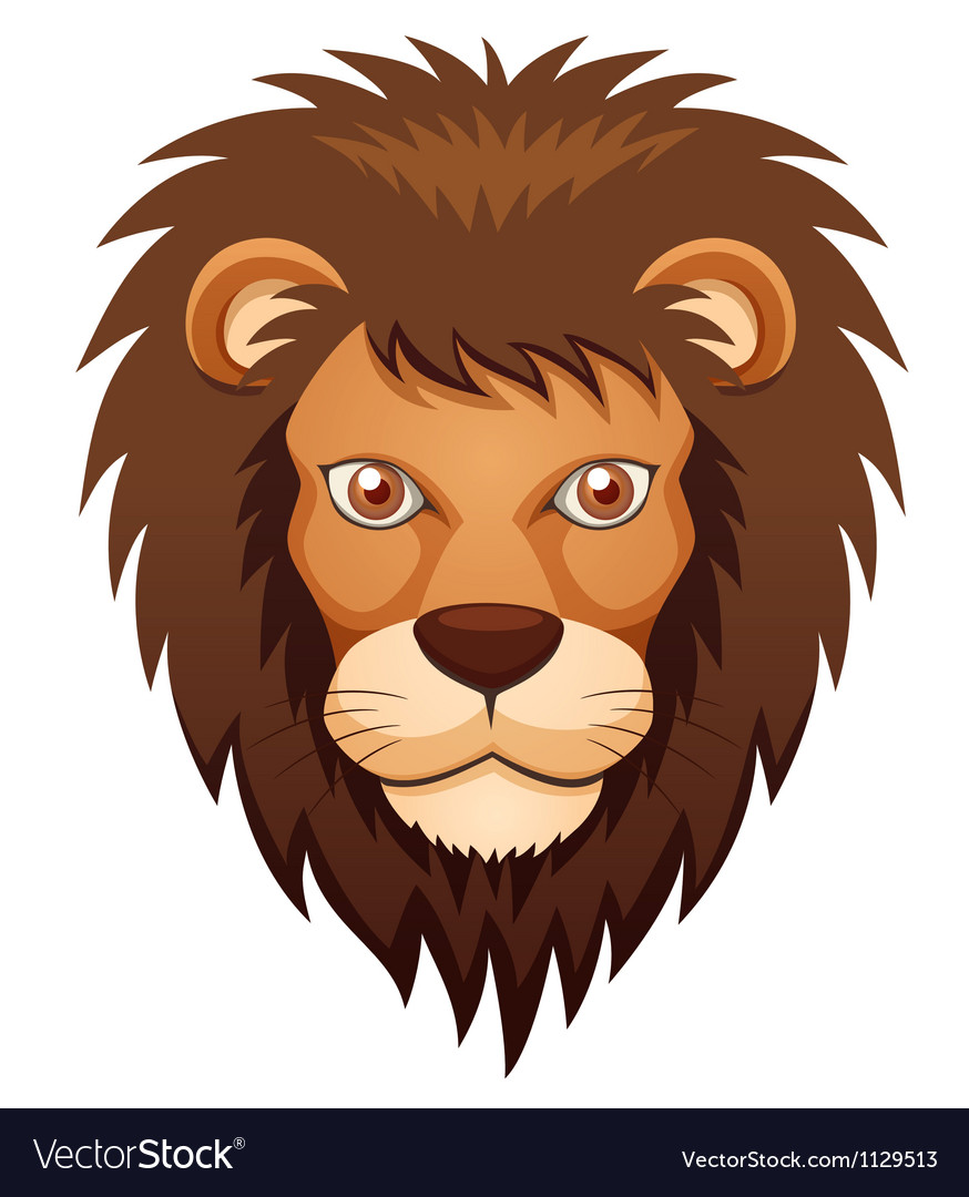 Free Free Lion Cartoon Svg 621 SVG PNG EPS DXF File