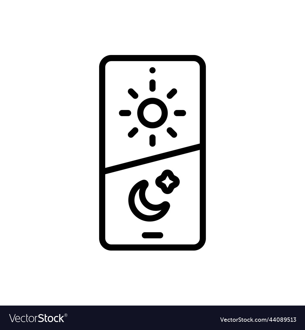 Modes