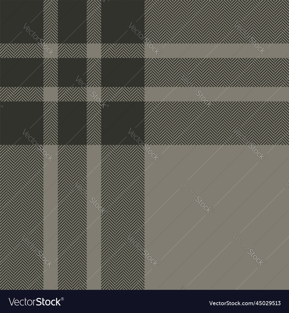 Plaid Check Muster nahtlose Stoff Textur