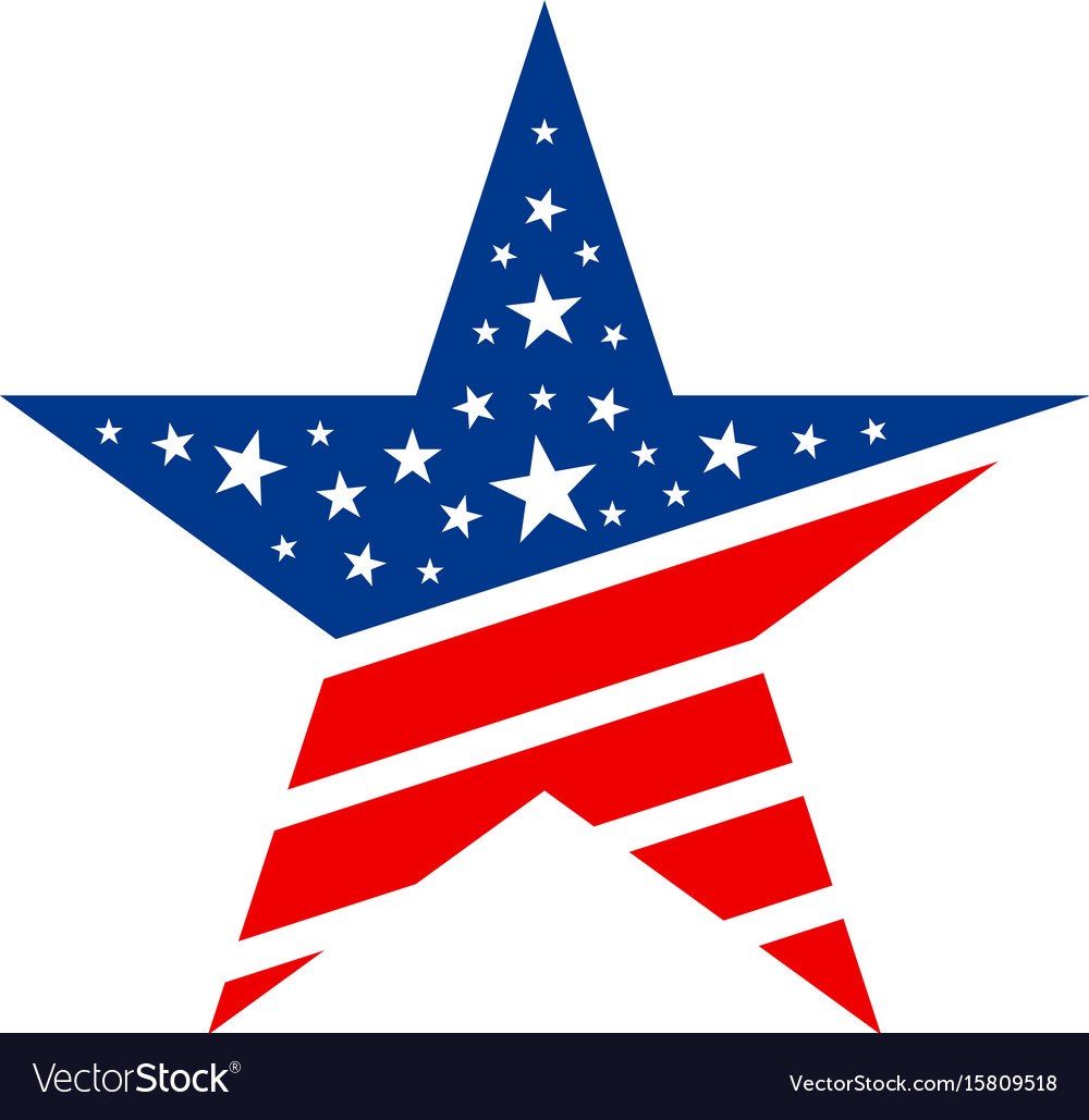 America star icon