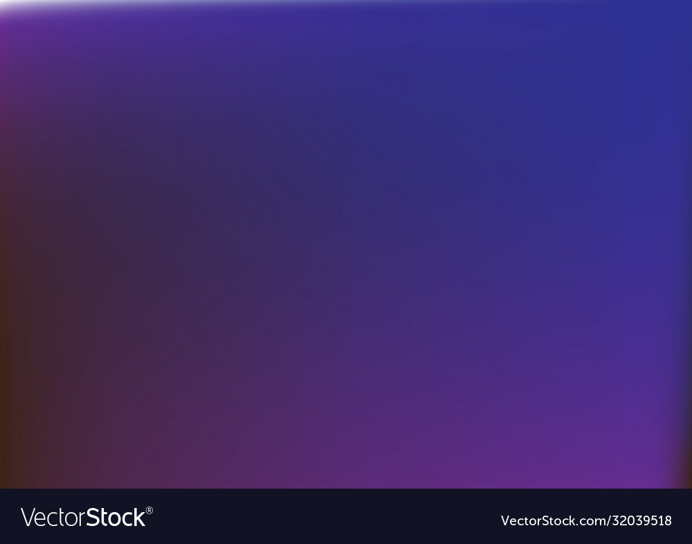Digital gradient background elegant colorful vector image Digital gradient background elegant colorful
