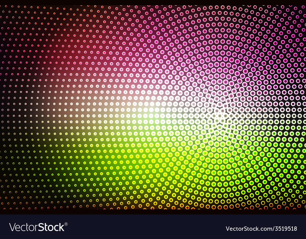 Gradient Technology Pattern