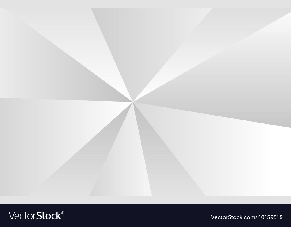 Grey modern background design abstract geometric