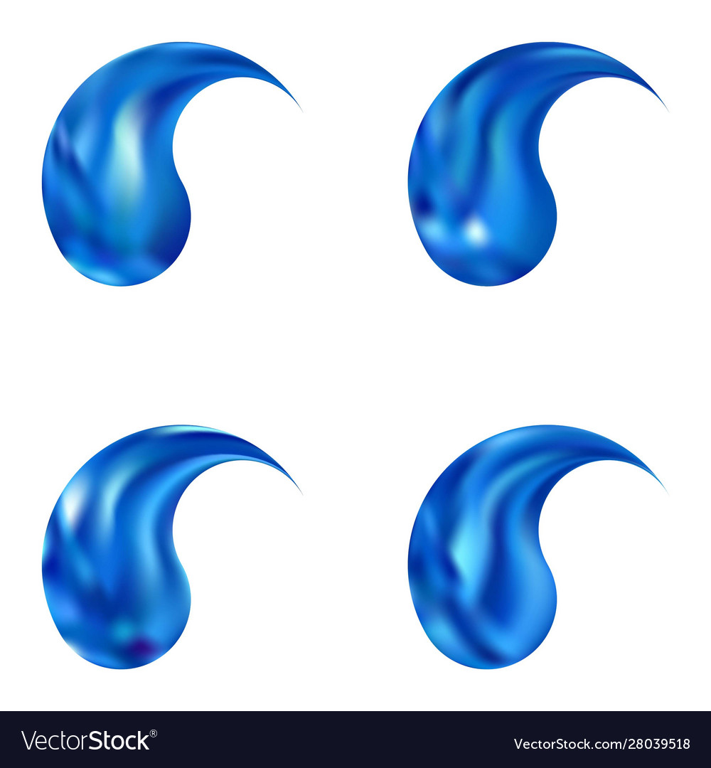 Mesh background in form a shape vector image Mesh background in form a shape