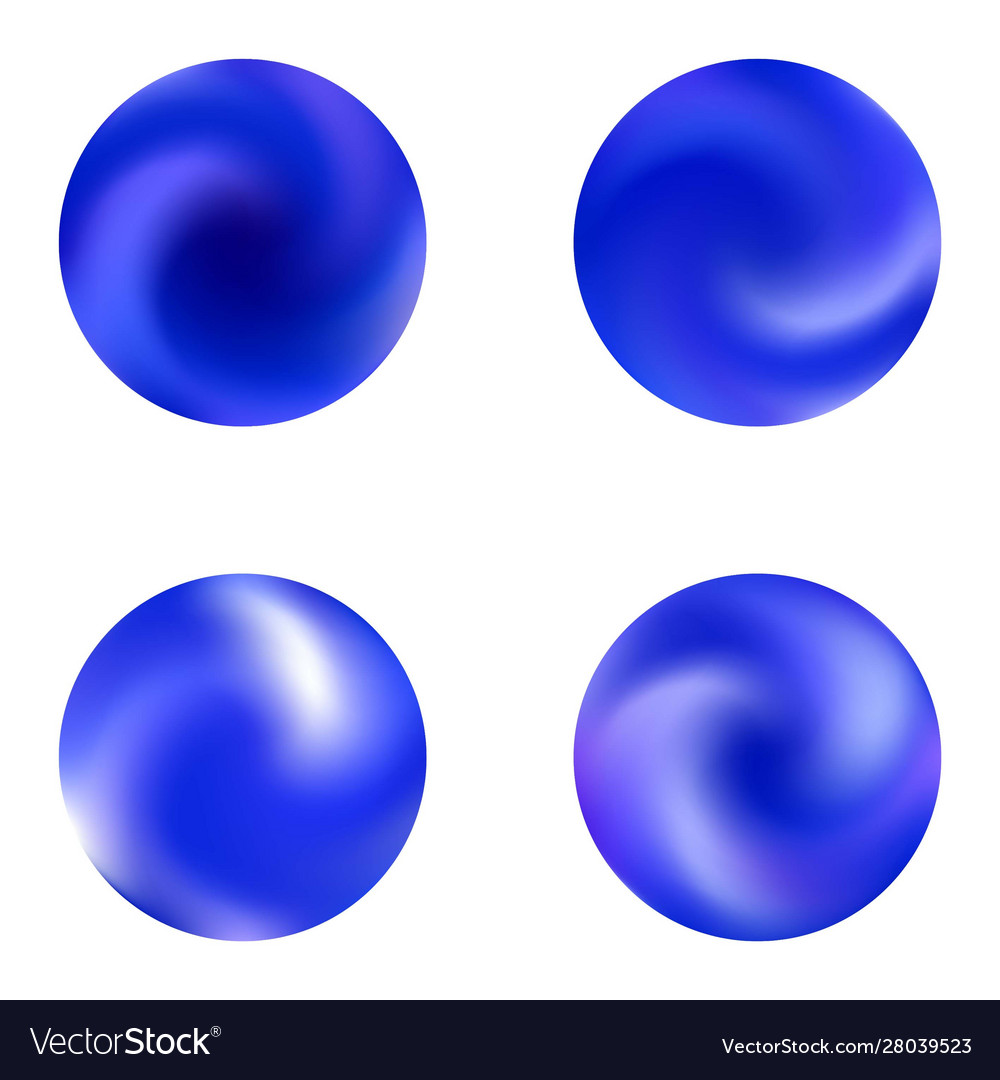 Mesh background in form a shape vector image Mesh background in form a shape