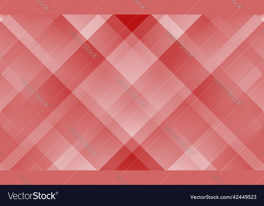 Overlay grid mesh abstract geometric background vector image Overlay grid mesh abstract geometric background