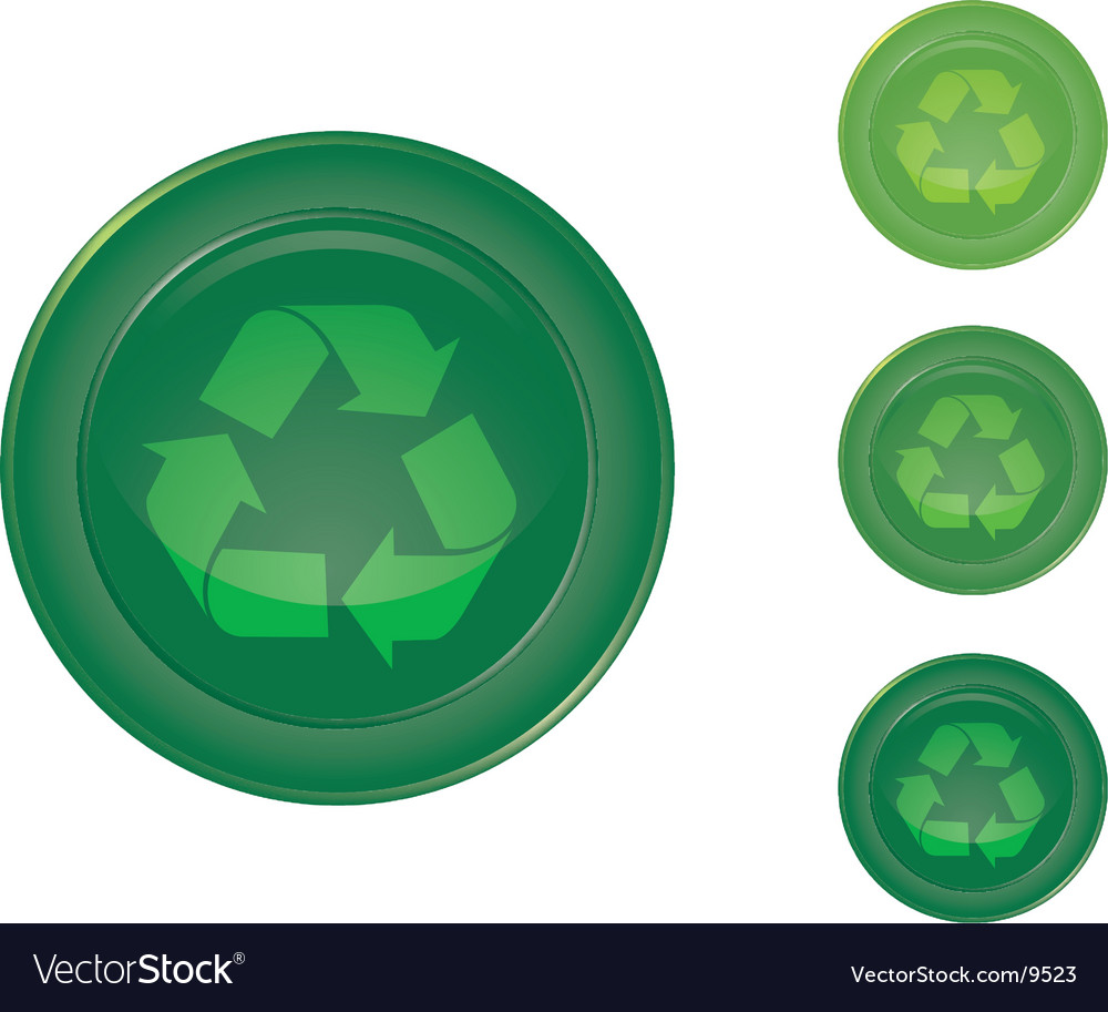 Recycle button