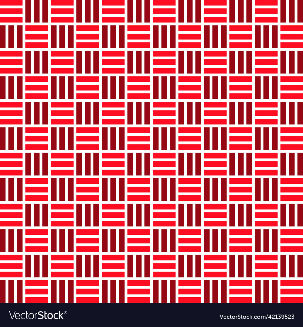 Seamless pattern in japanese style background