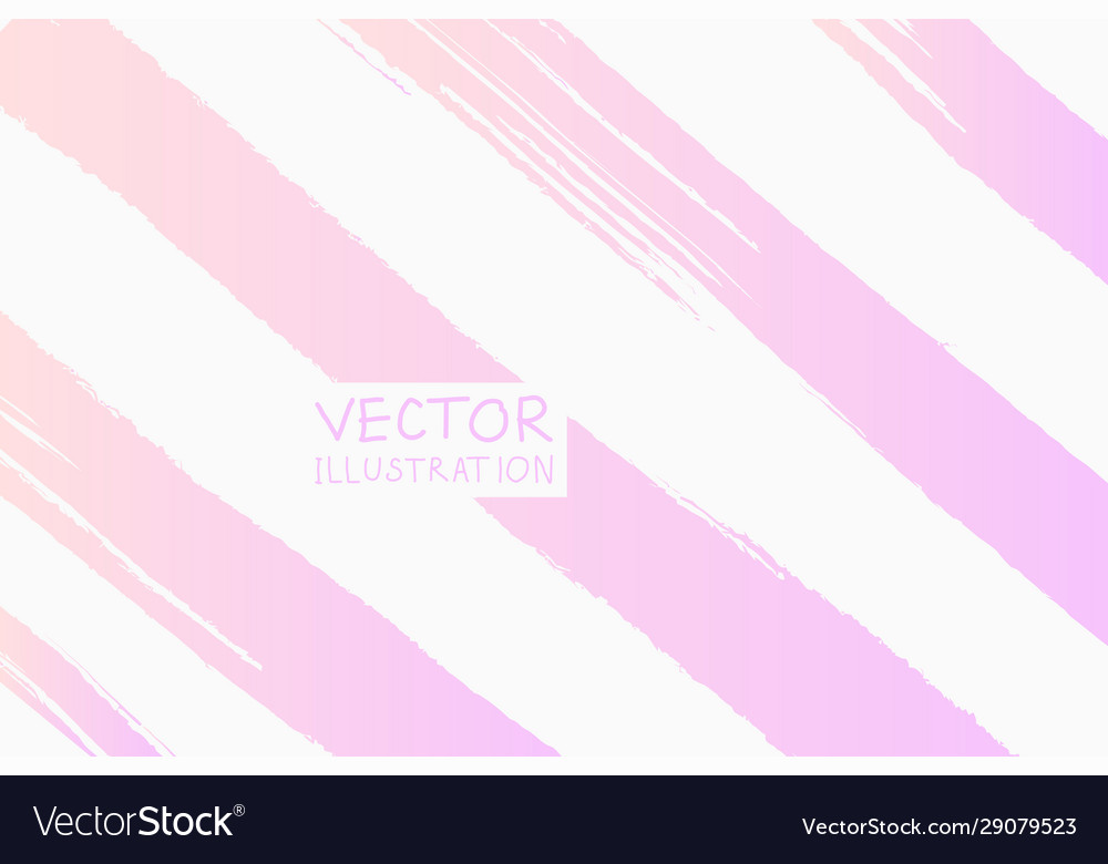 Soft color grunge diagonal strokes with gradient vector image Soft color grunge diagonal strokes with gradient