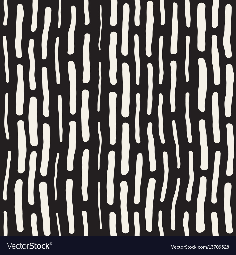 Abstract background with rounded brush strokes vector image Abstract background with rounded brush strokes