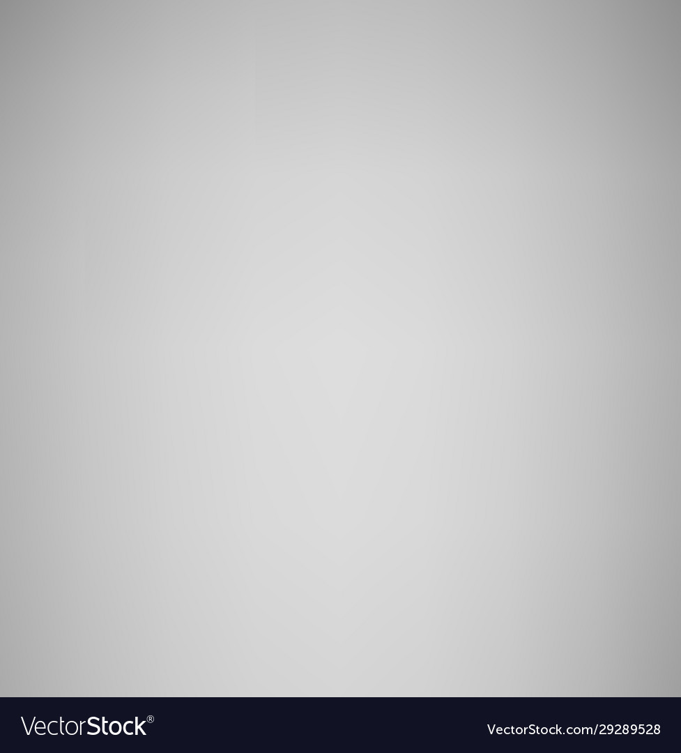Abstract grey colors blurred gradient mesh Vector Image
