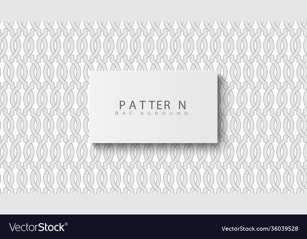 Abstract pattern