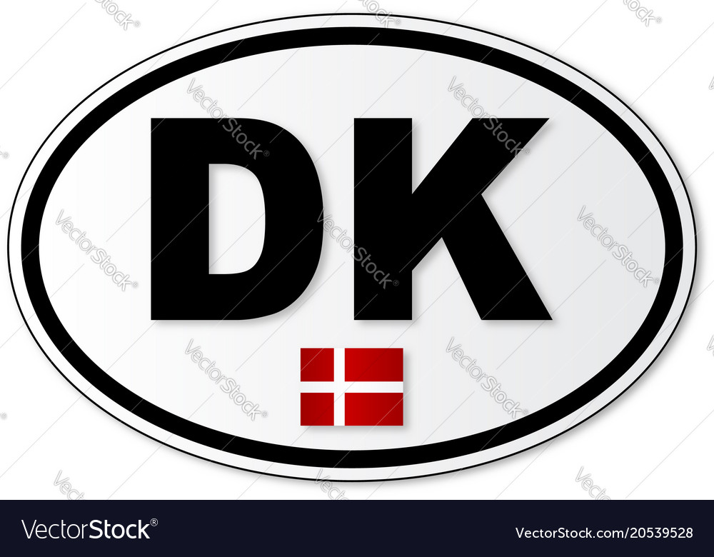 Dk plate