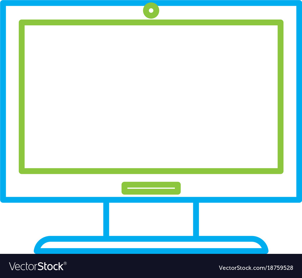 Isolated computer design