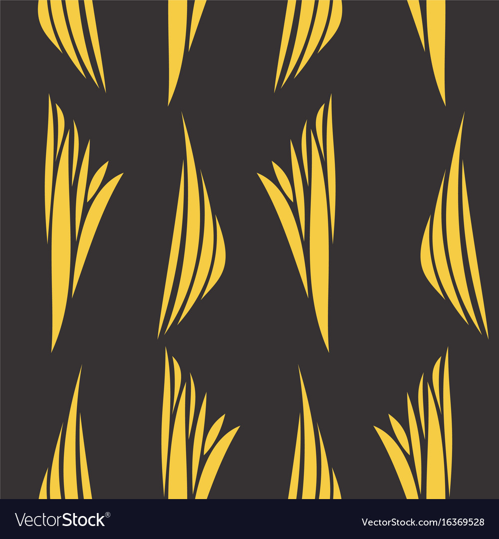 Pattern in striped style