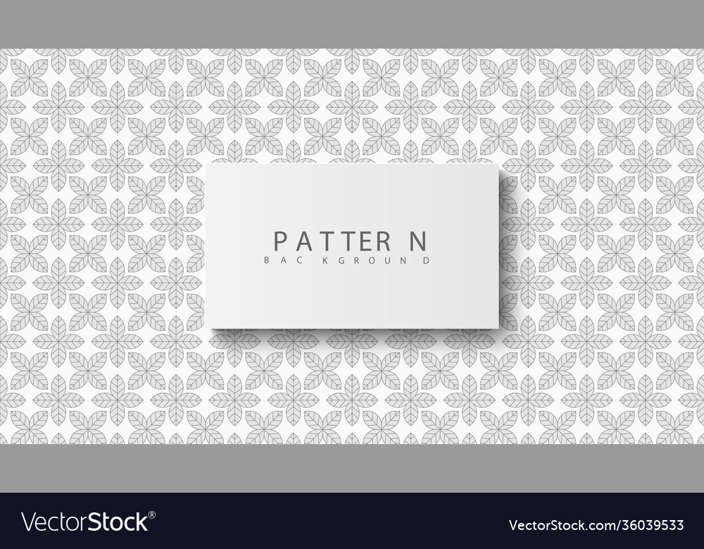 Abstract pattern