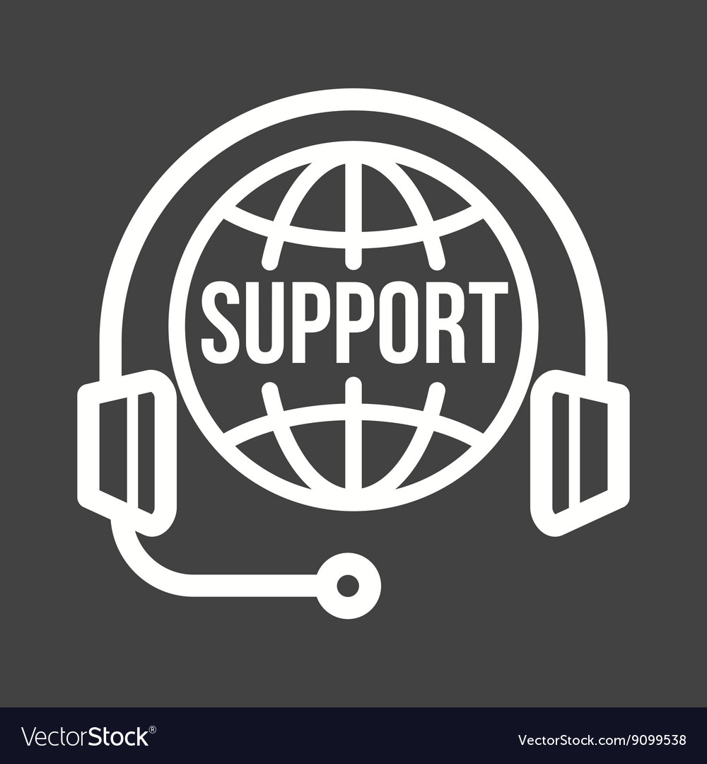 Global support