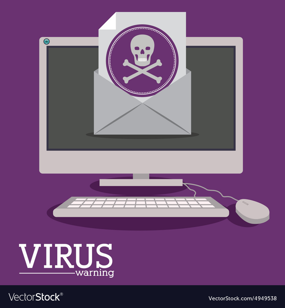 Virus and security system design