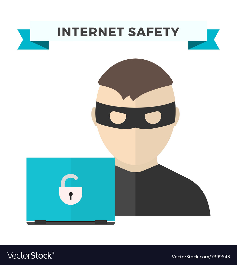 Internet security data privacy