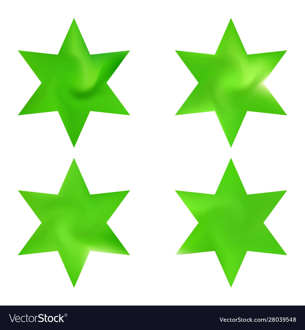 Mesh background in form a shape vector image Mesh background in form a shape