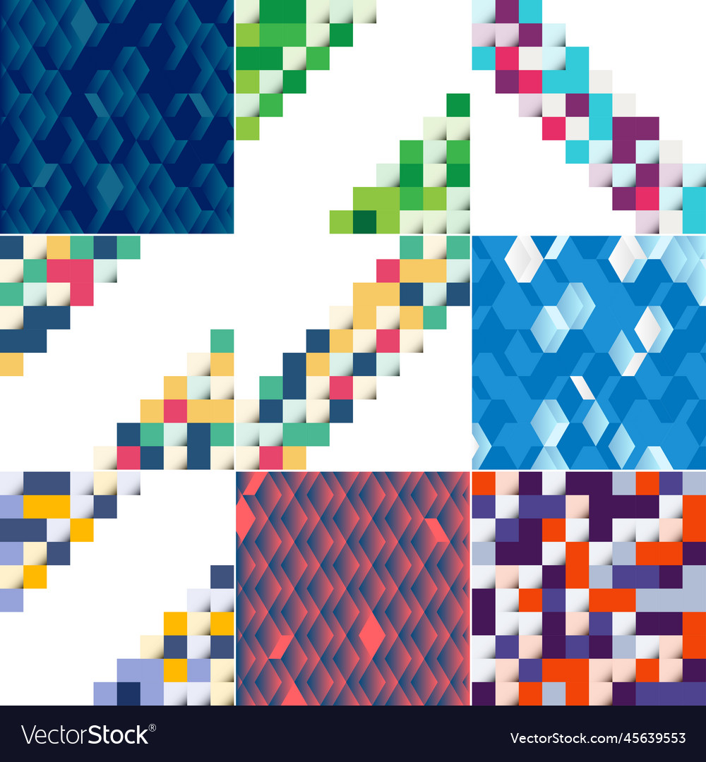 Background with an of abstract texture Vector Image Background with an of abstract texture