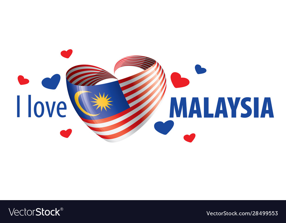 National flag malaysia