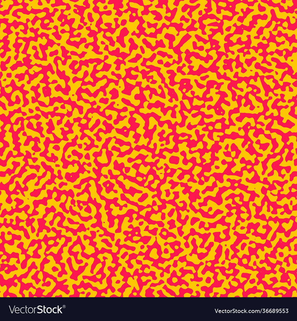 Nahtloses Muster abstrakte organische Formen Textur vector image Nahtloses Muster abstrakte organische Formen Textur