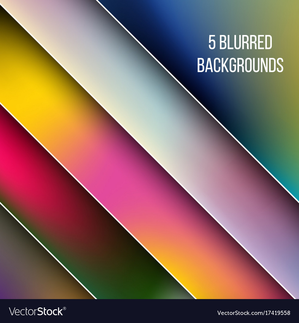 Abstract creative concept multicolored