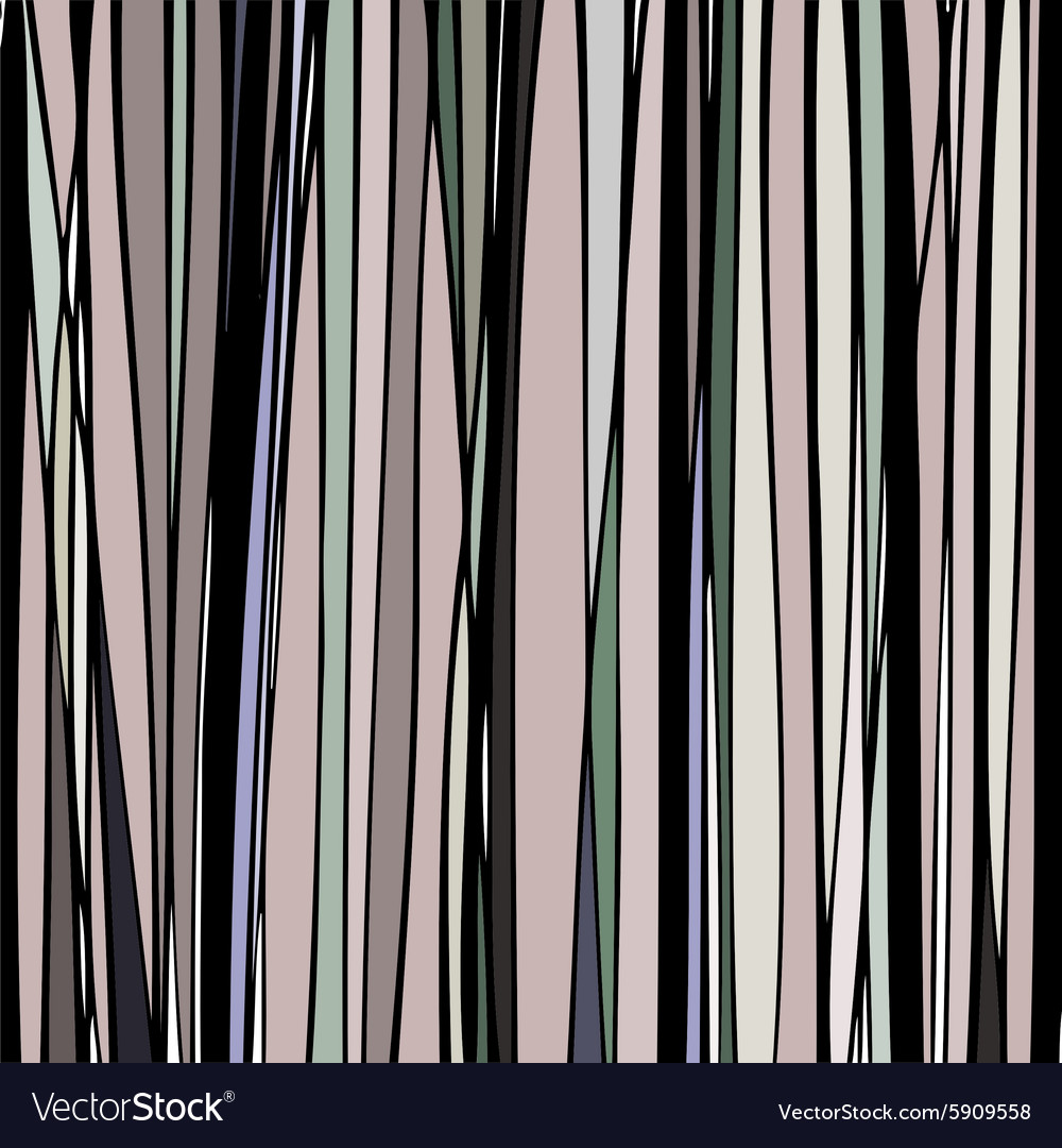 Colorful Stripe Pattern