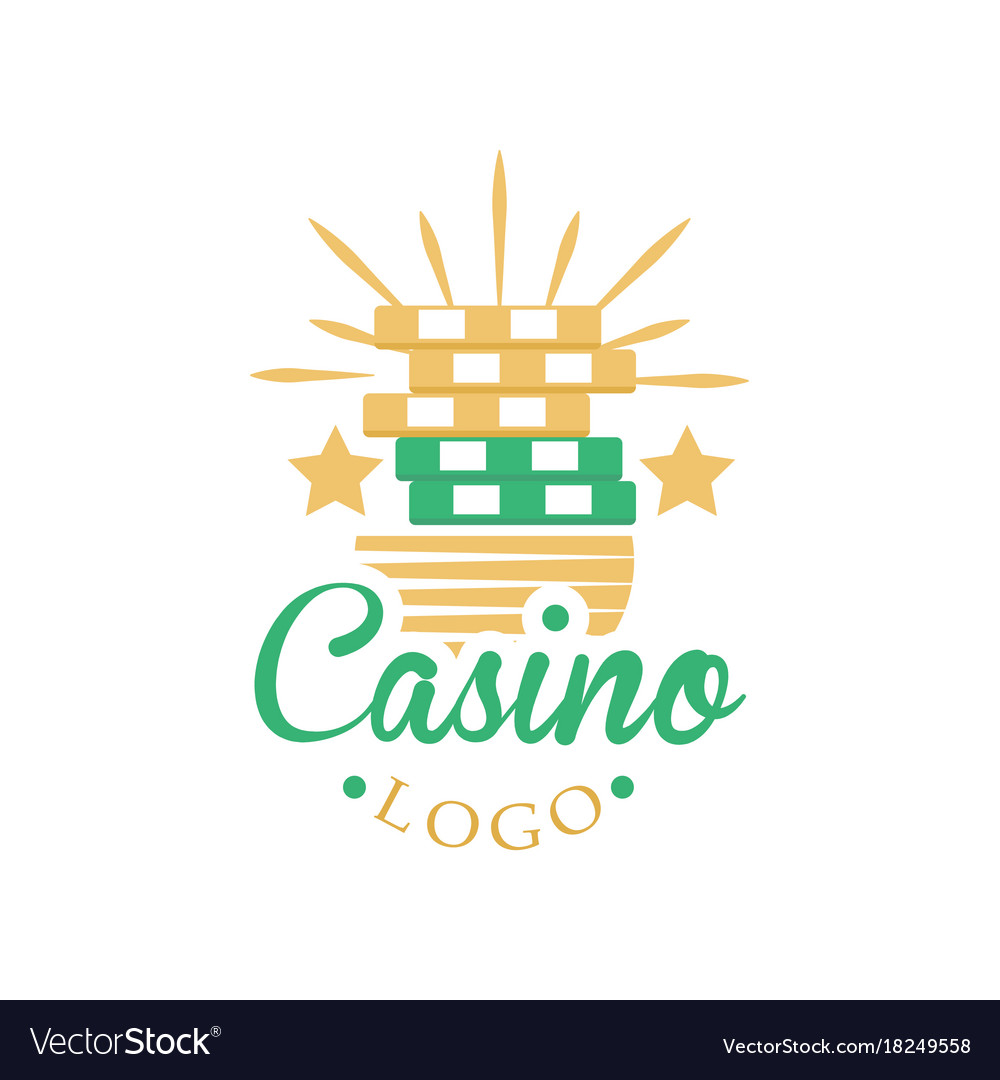 Casino Poker Logo