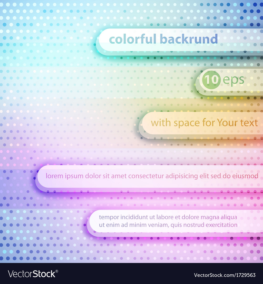 Abstract background