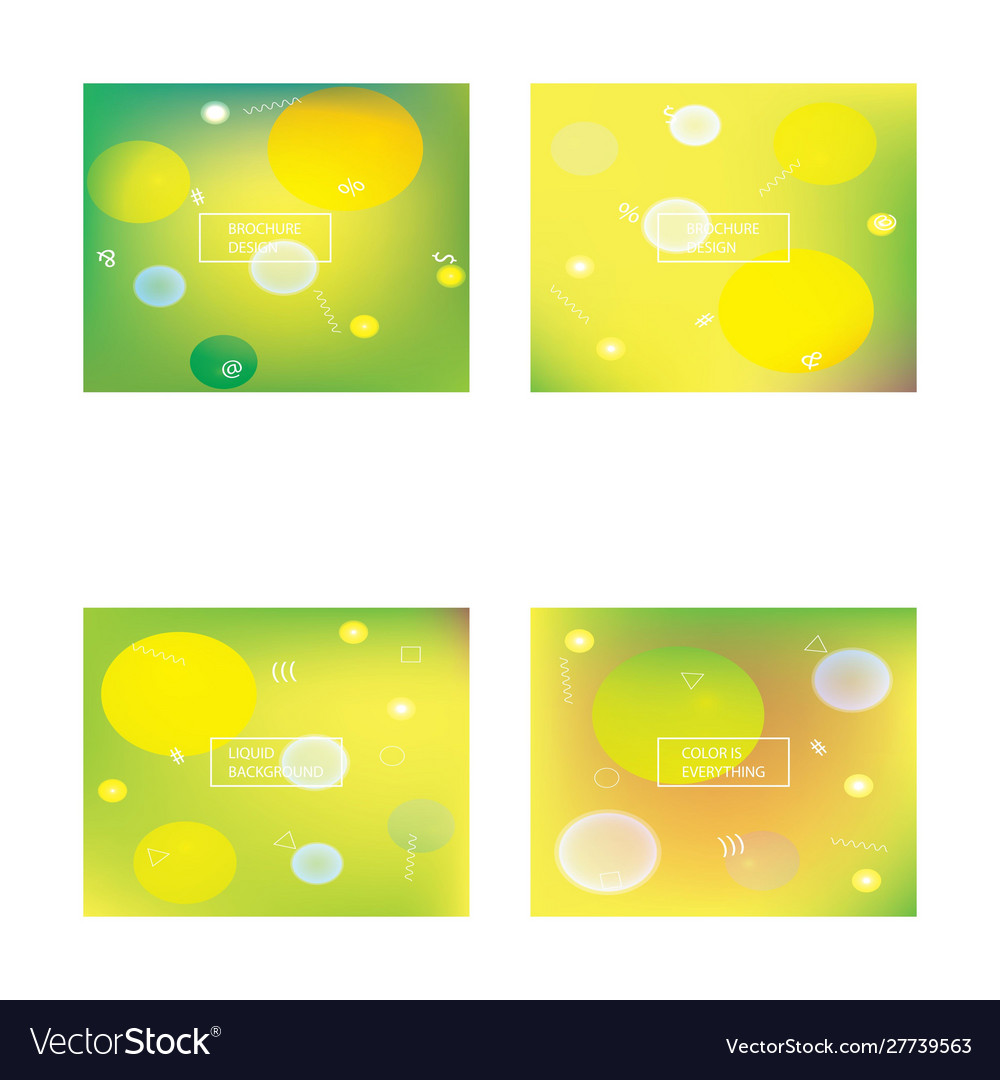 Abstract mesh blurred backdrop for your projects Vector Image Abstract mesh blurred backdrop for your projects