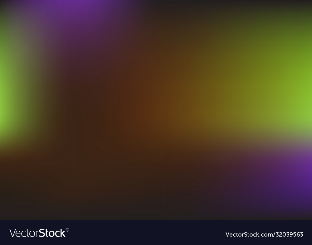 Digital gradient background elegant colorful