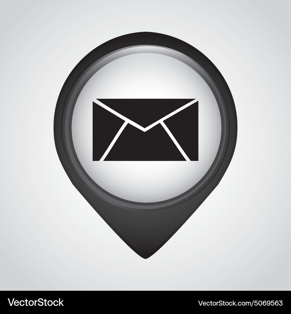 Email icon Royalty Free Vector Image - VectorStock