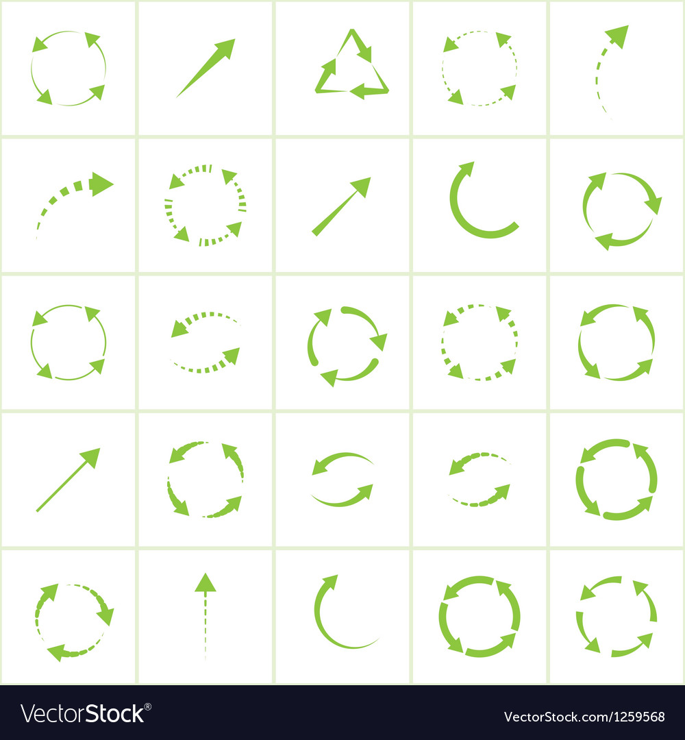 Arrows