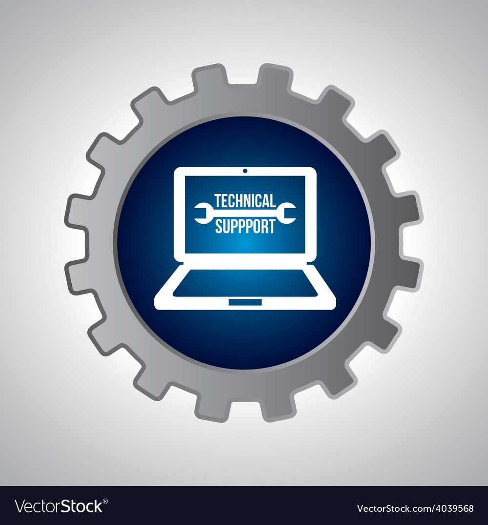 Computer support