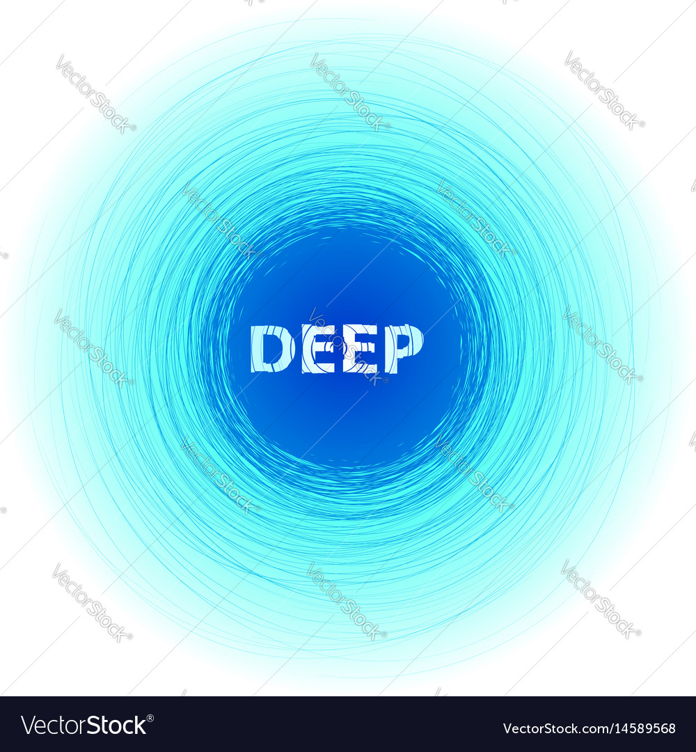 Hand-drawn circles