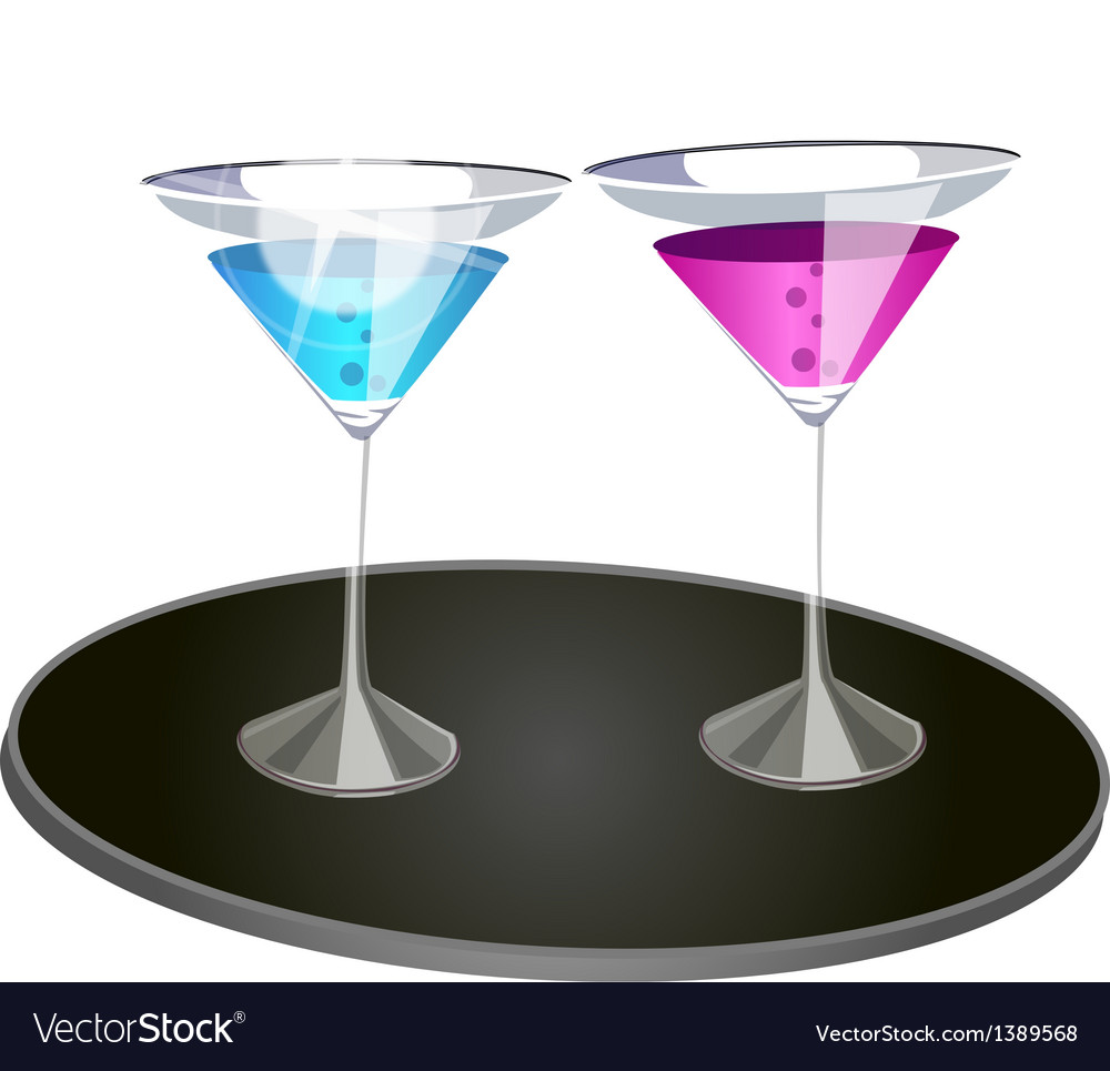 Icon glass