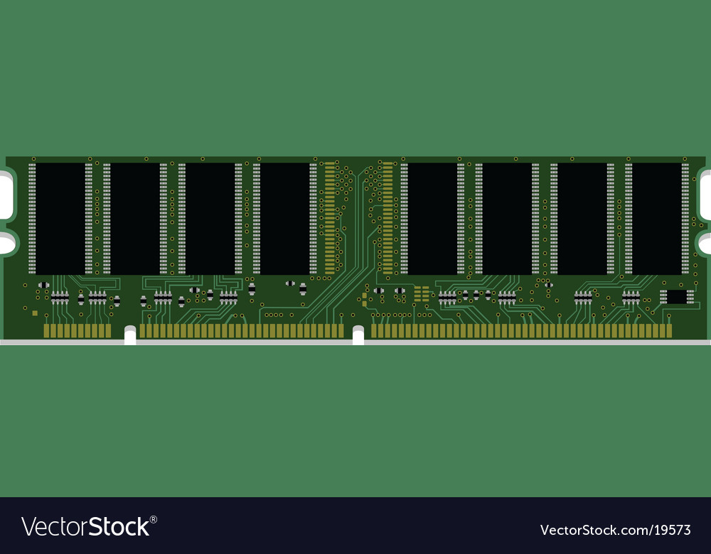 DDR4 Computer RAM Module