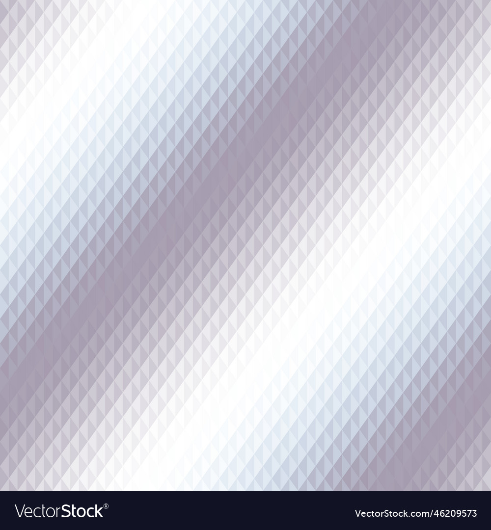 Geometric abstract pattern in low poly style vector image Geometric abstract pattern in low poly style