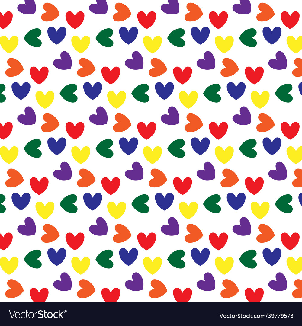 Lgbt pattern