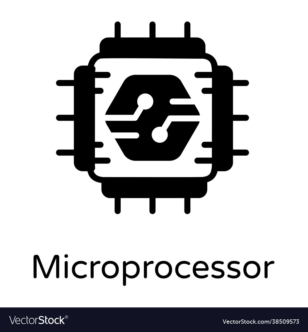 Microprocessor