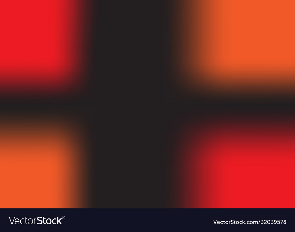 Digital gradient background elegant colorful