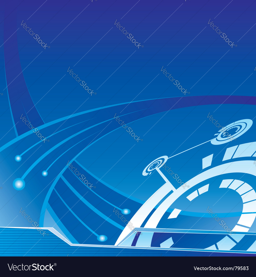 Digital Network Flow