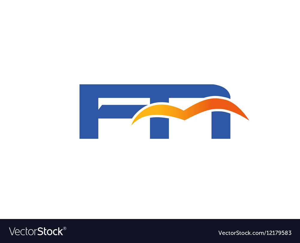 Fn initial company logo