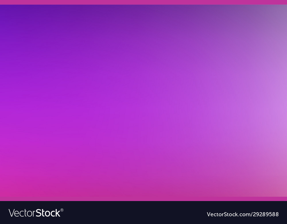 Abstract purple glossy background with gradient Vector Image