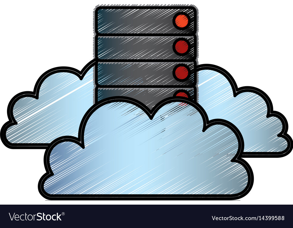 Cloud computing technology