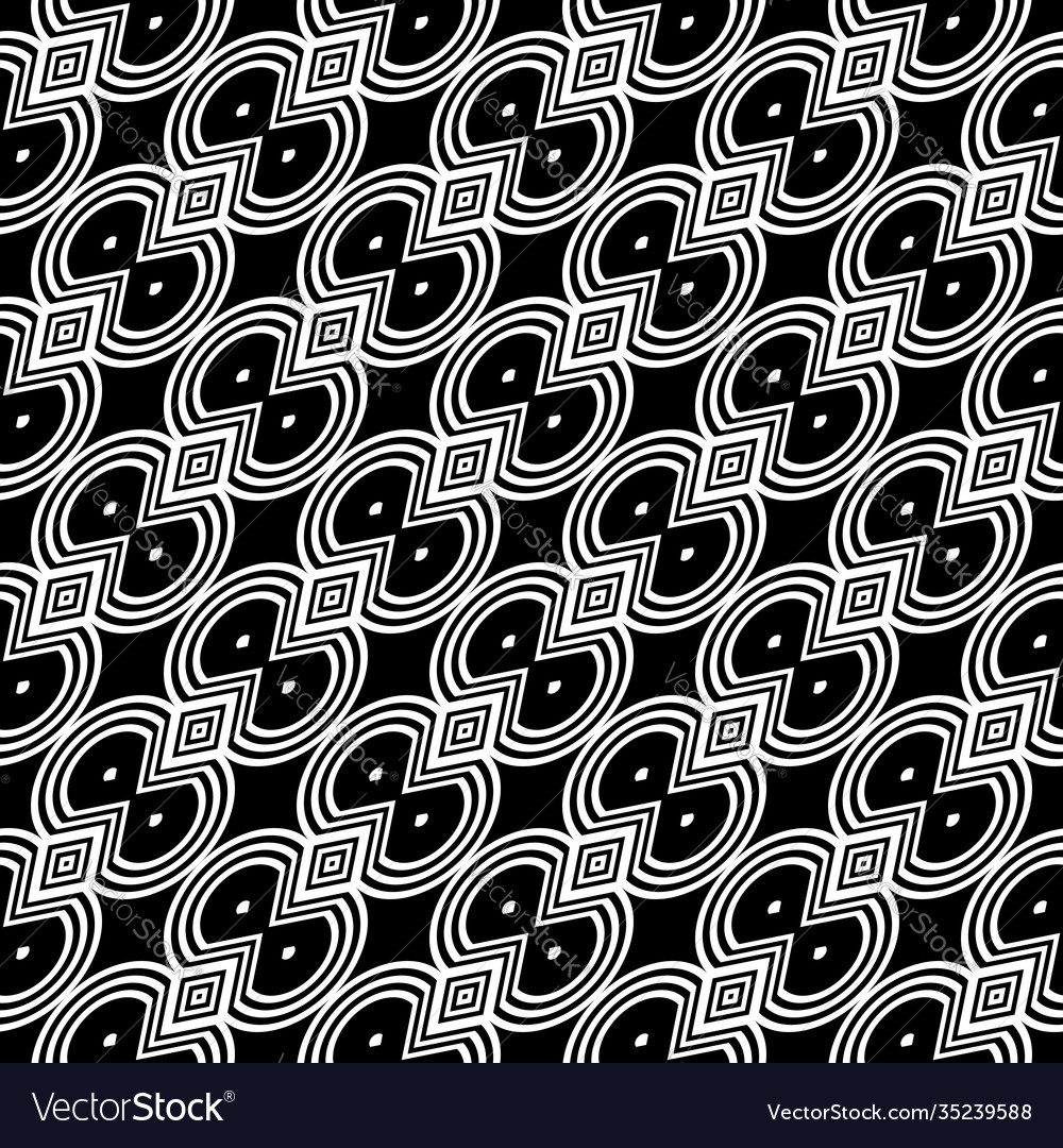 Design seamless grating pattern
