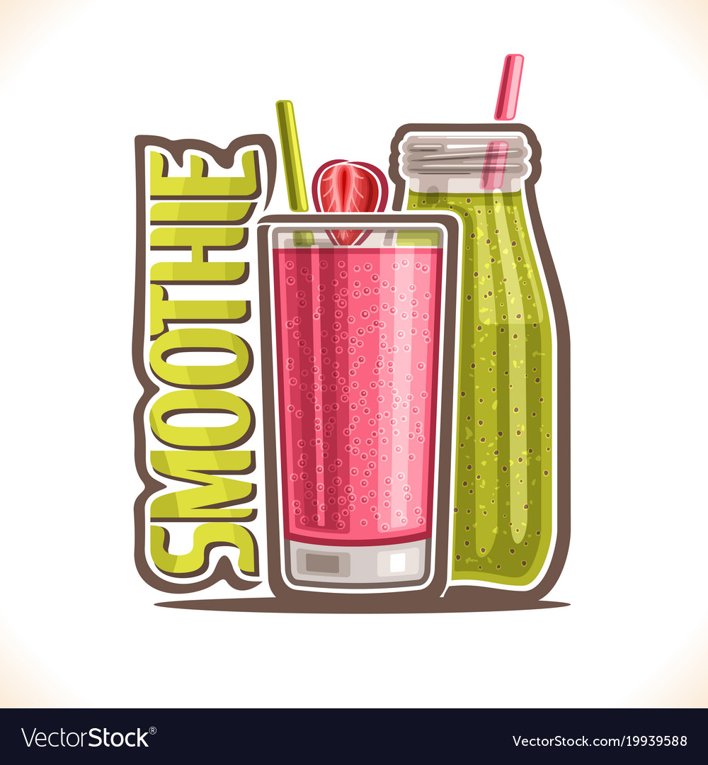 Fruit smoothie